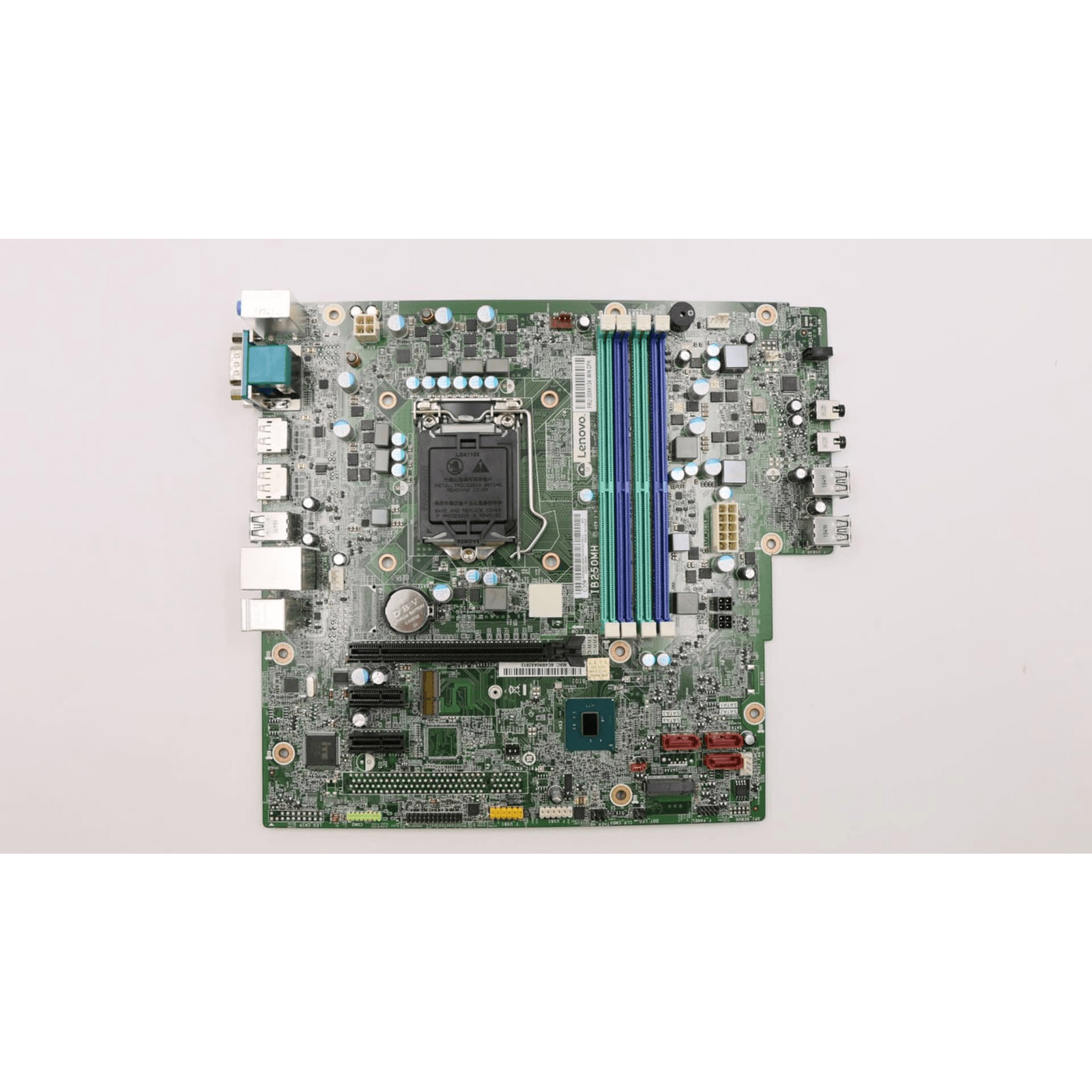 Lenovo Planar Board Intel KBL M710T-S, FRU00XK134