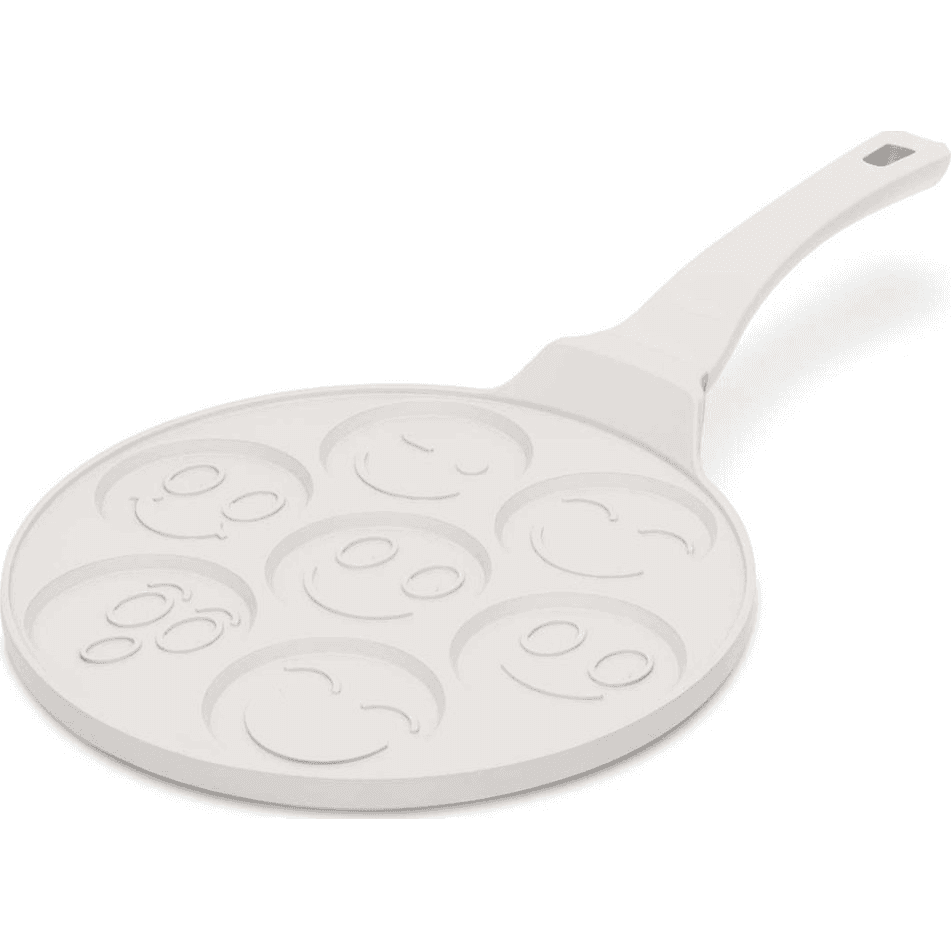 Panvica na palacinky Berlinger Haus 26 cm titánová