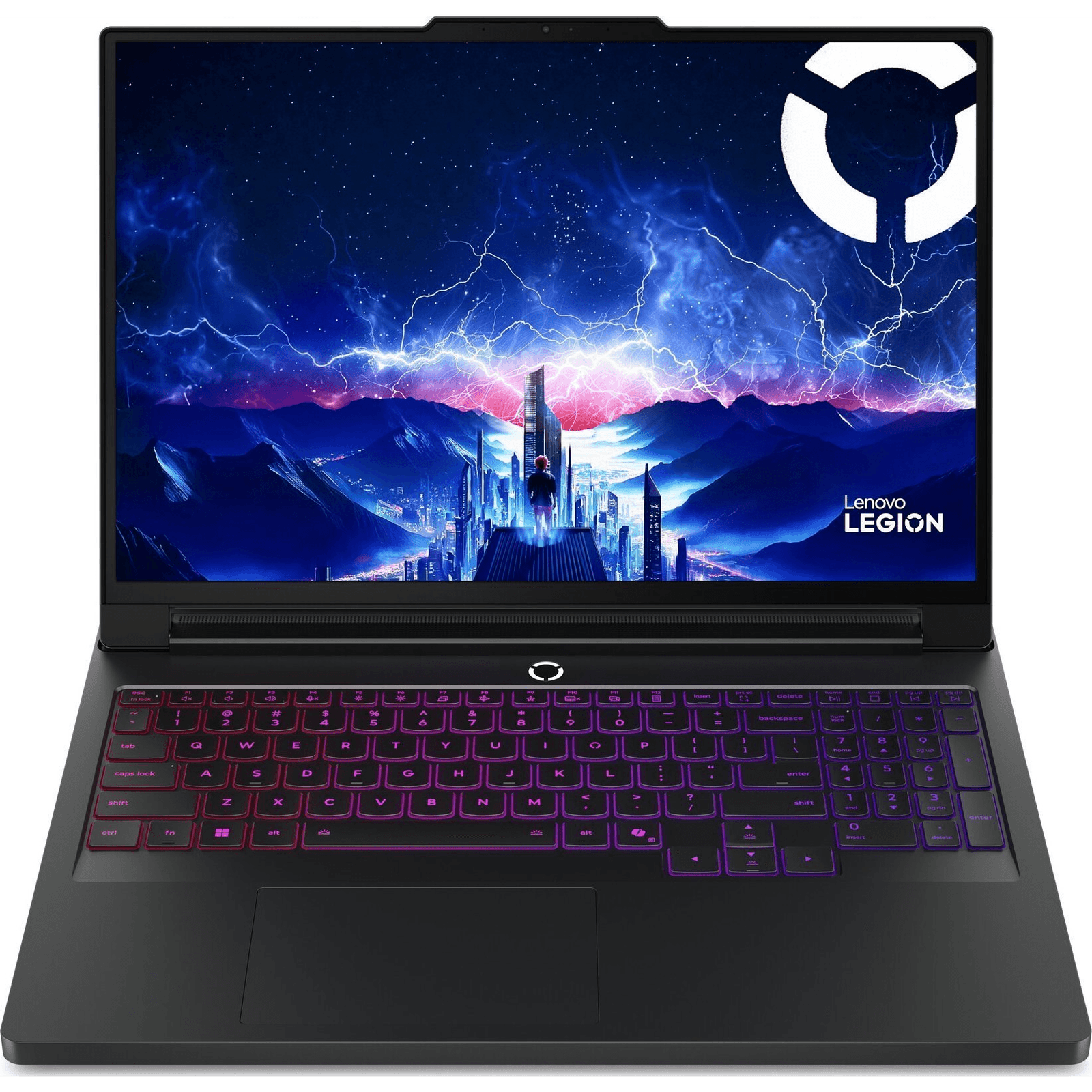Notebook Lenovo Legion Pro 7 Gen 10 16IAX10H 16 " Intel Core Ultra 9
