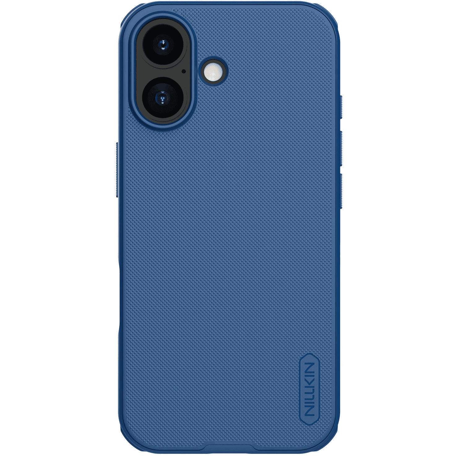 Kryt Nillkin pre Apple iPhone 17 Pro, modrý