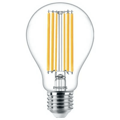 Philips CorePro LED 34649900 LED lampa Teplá biela 2700 K 13 W E27 D