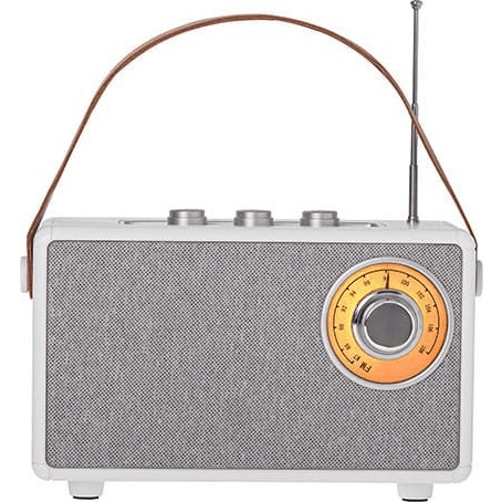 Sieťové FM rádio Camry CR 1902