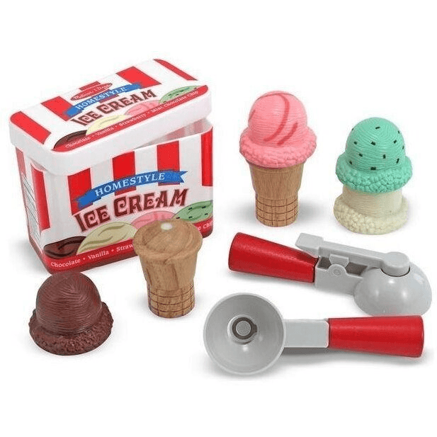 MPP PLF Play To Go Ice Cream Plyst GML