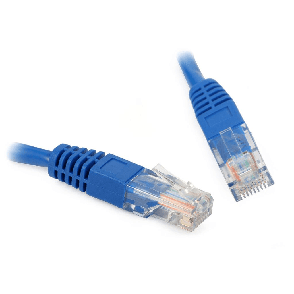 Cablexpert Cablexpert | CAT 5e | Patch kábel | Netienená krútená dvojlinka