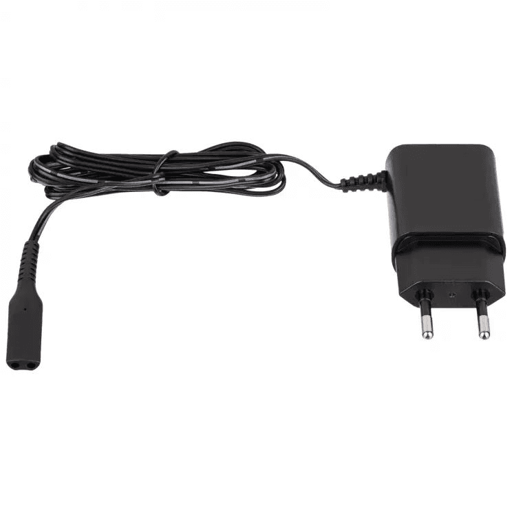 Nabíjačka pre holiace strojčeky Braun Akyga AK-PD-02 5,9 V čierna