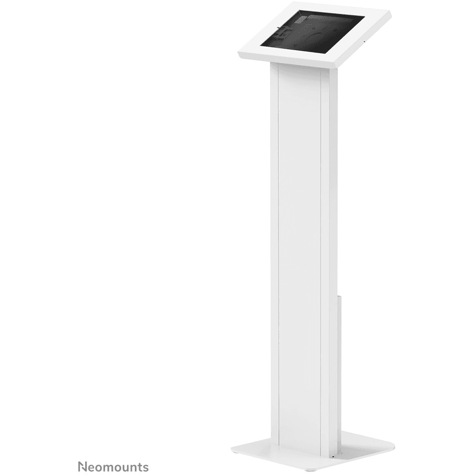 Neomounts FL15-750WH1 zabezpečovací obal na tablet -25,4 mm (-1") Biela