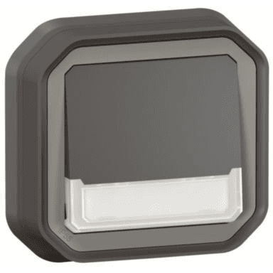 Legrand 069854L spínač svetla