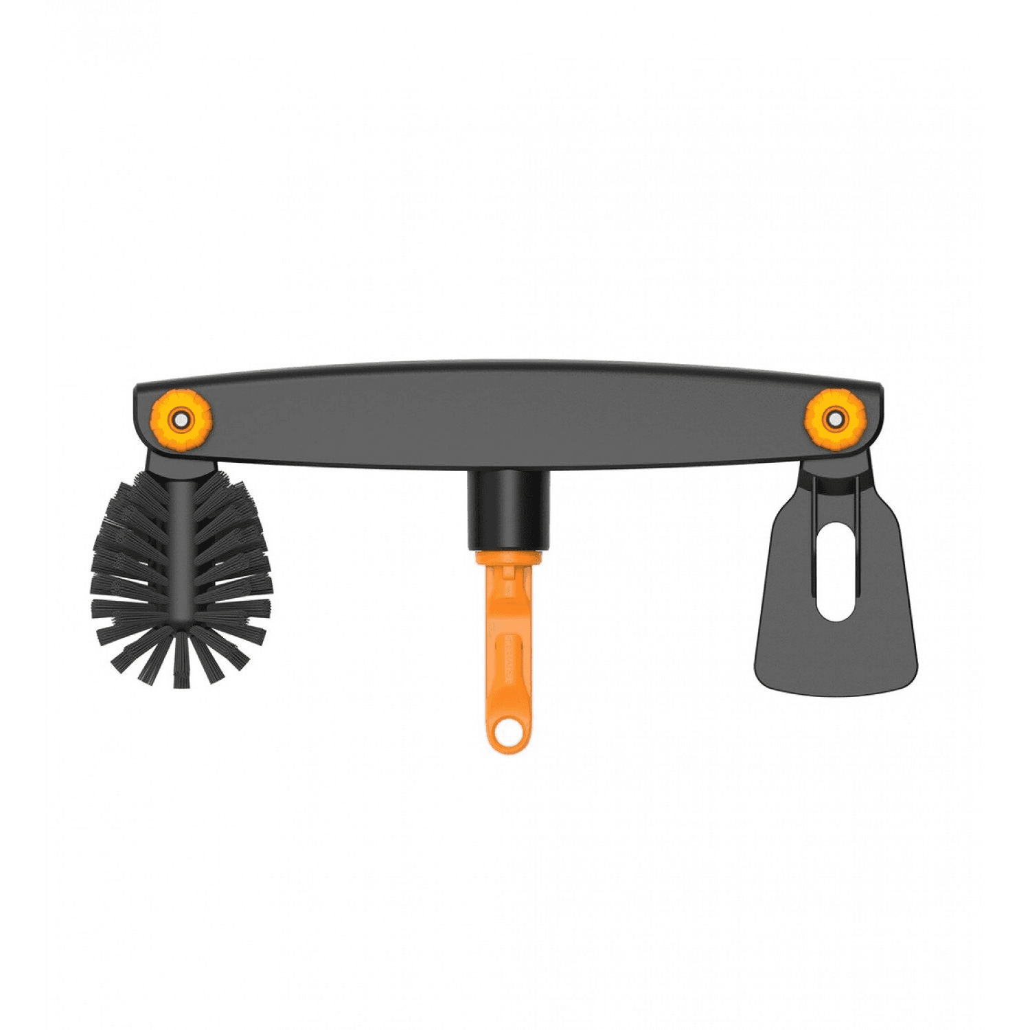 Nástroj na čistenie odkvapov Fiskars OneClick 1080698