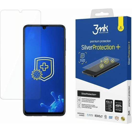 Ochranná fólia 3MK pre Samsung Galaxy M23 1 ks