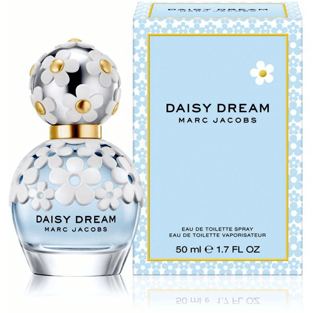 Marc Jacobs Daisy Dream 50 ml