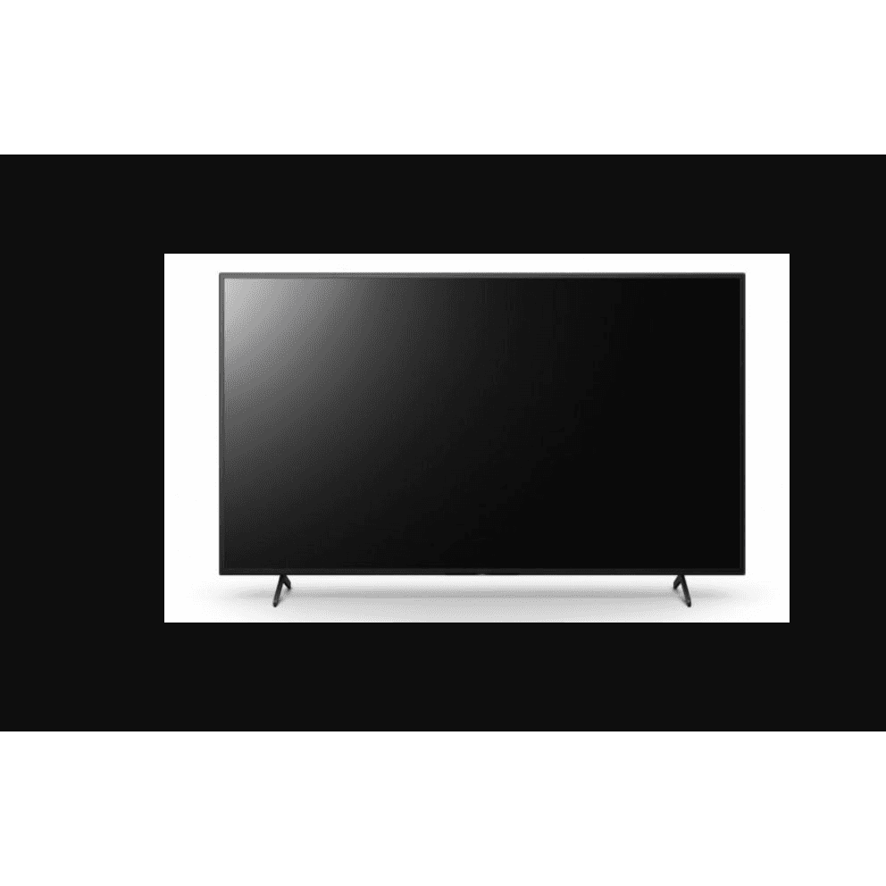LED monitor sony FW-50BZ30L 50 " 3840 x 2160 px IPS / PLS