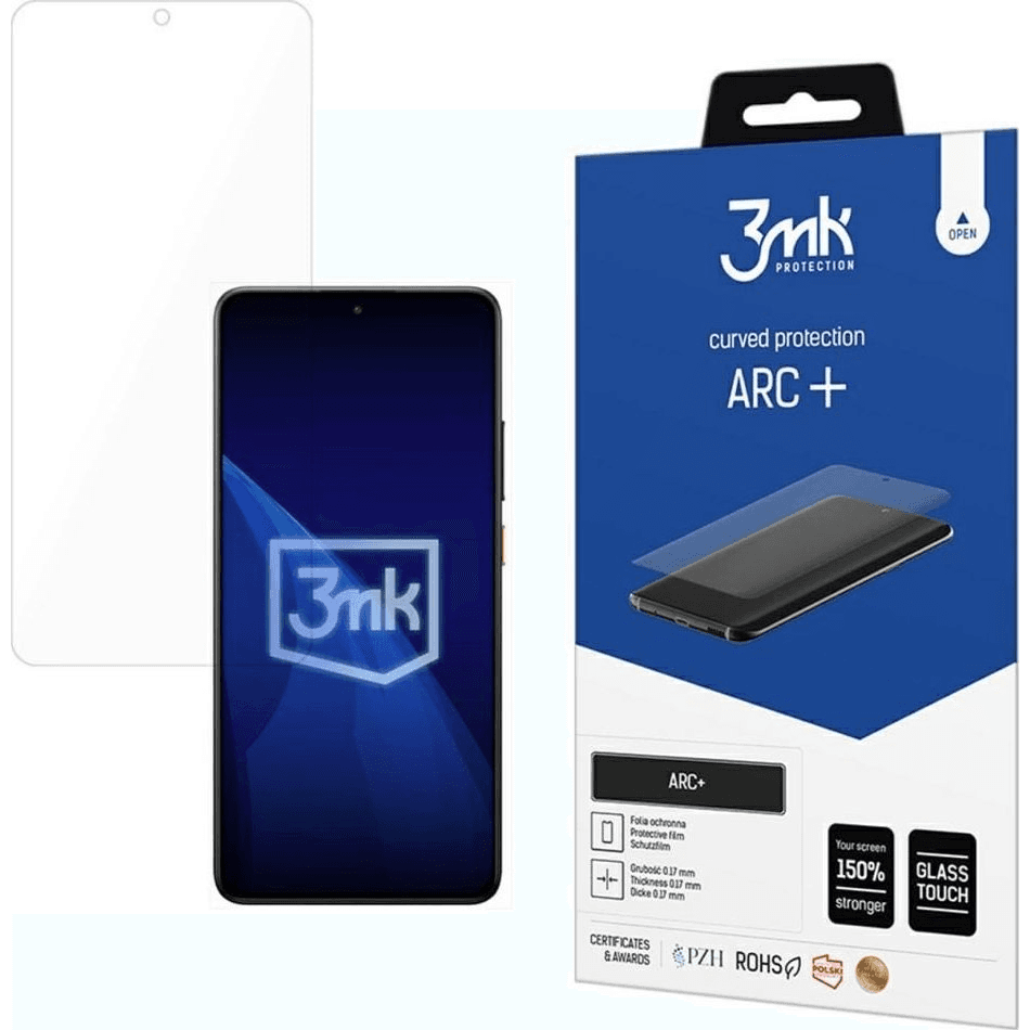 POCO X7 Pro - 3mk ARC+