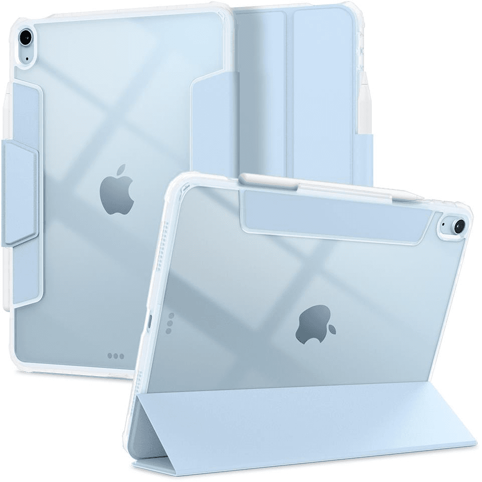 Puzdro Spigen pre Apple iPad Air 4 2020
