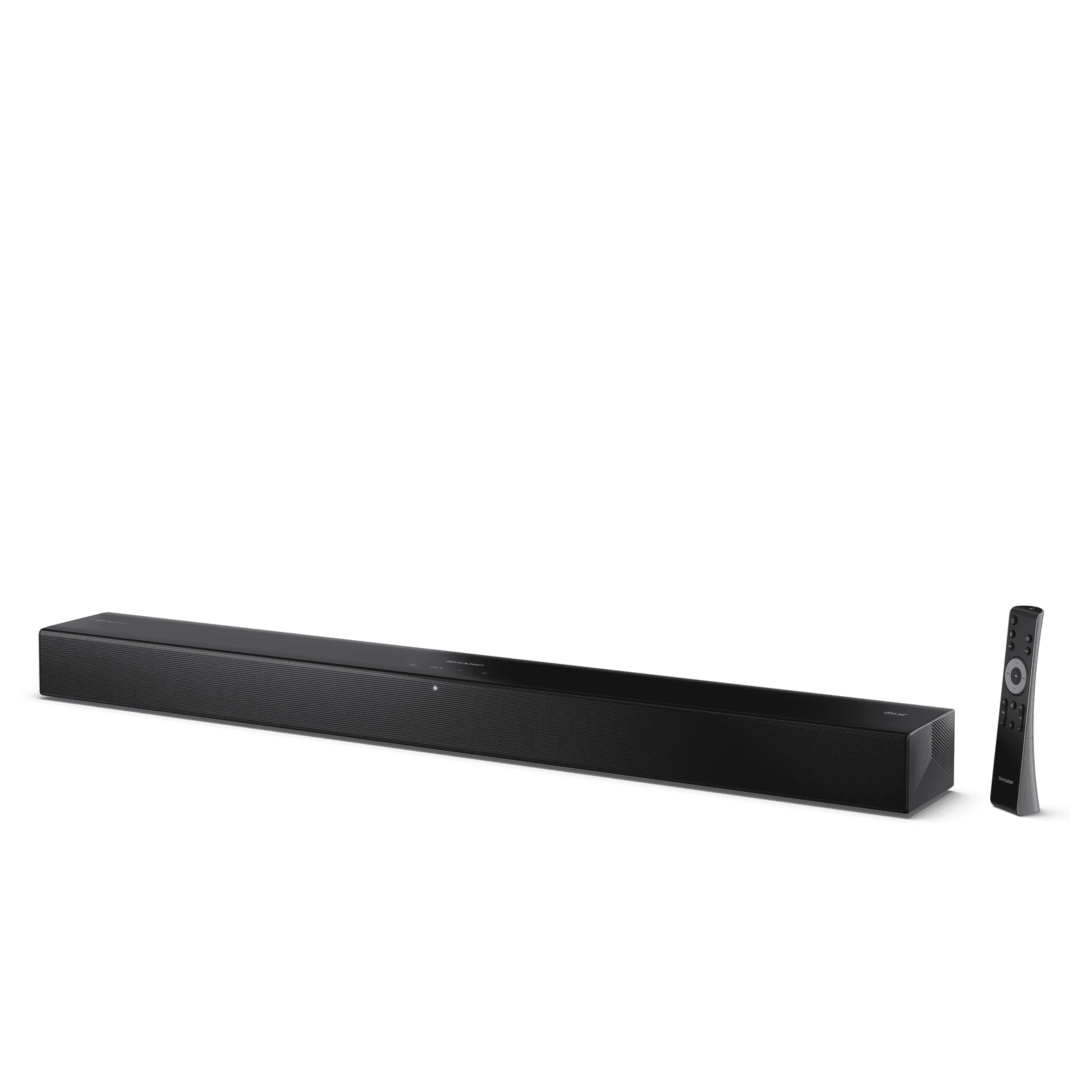 Soundbar Sharp HT-SB304 2.0 180 W čierny