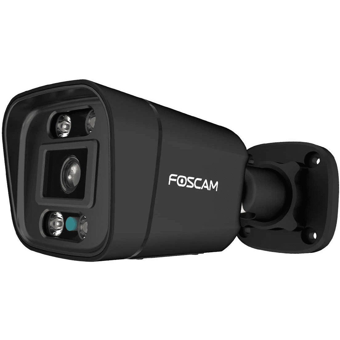 Vonkajšia IP kamera Foscam V8EP (black) 3840 x 2160 4K