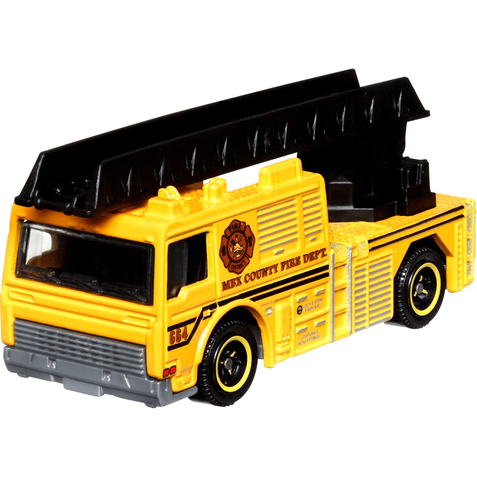 Matchbox GGF12 detské vozidlo
