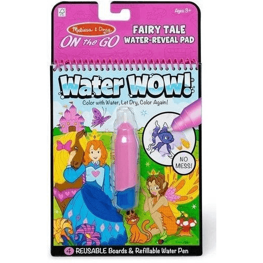 MAC APO Water Wow Fairy Tale GML