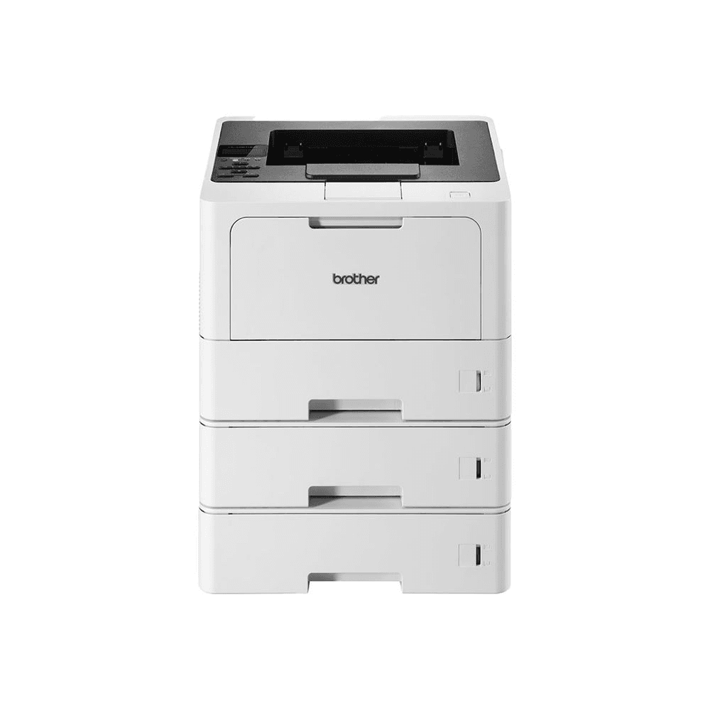 Brother HL-L5210DNTT laserová tlačiareň 1200 x 1200 DPI A4
