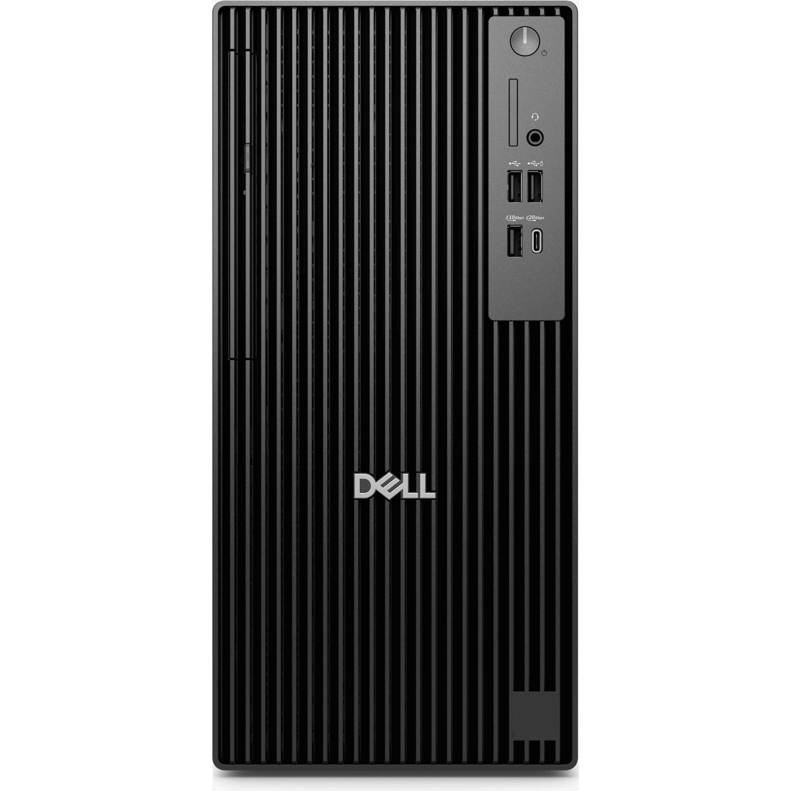 DELL Pro QBT1250 Plus Intel Core Ultra 5 235 16 GB DDR5-SDRAM 512 GB SSD Windows 11 Pro Tower PC Čierna