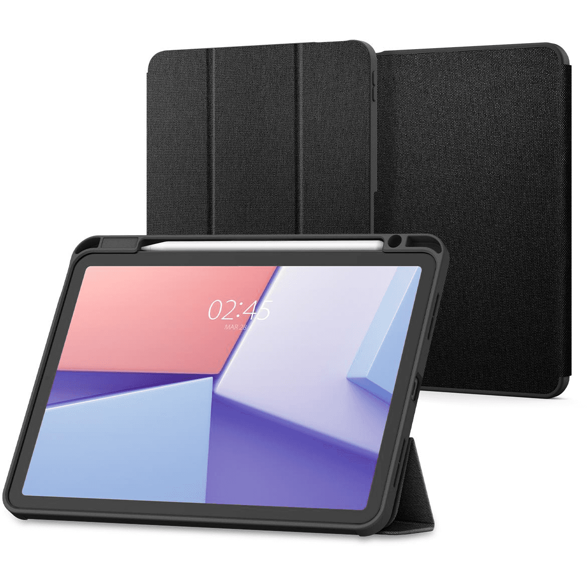 Puzdro Spigen pre Apple iPad Air 4/5/6