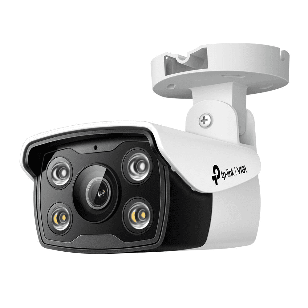 TP-Link VIGI C330(6MM) bezpečnostná kamera Náboj IP bezpečnostná kamera Vonkajší 2304 x 1296 px Strop/stena/stĺp