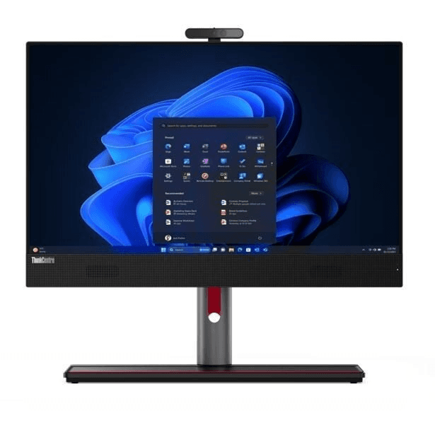 Počítač Lenovo ThinkCentre M90a G5 24" Intel Core i5 16 GB / 1 TB