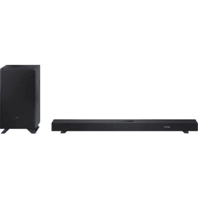 Soundbar Sharp HT-SBW53121(BK) 3.1.2 550 W čierny