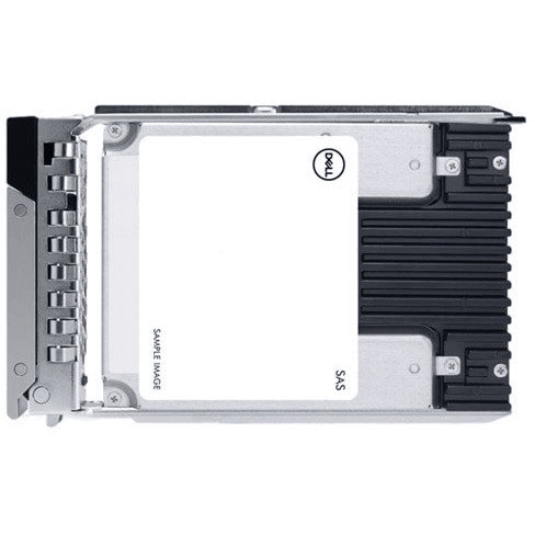 DELL 345-BJPR SSD disk 960 GB 2.5" Serial ATA III