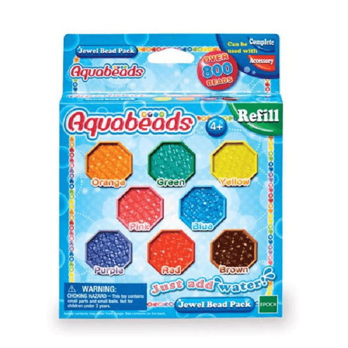Aquabeads 31520 umelecká a remeselná hračka