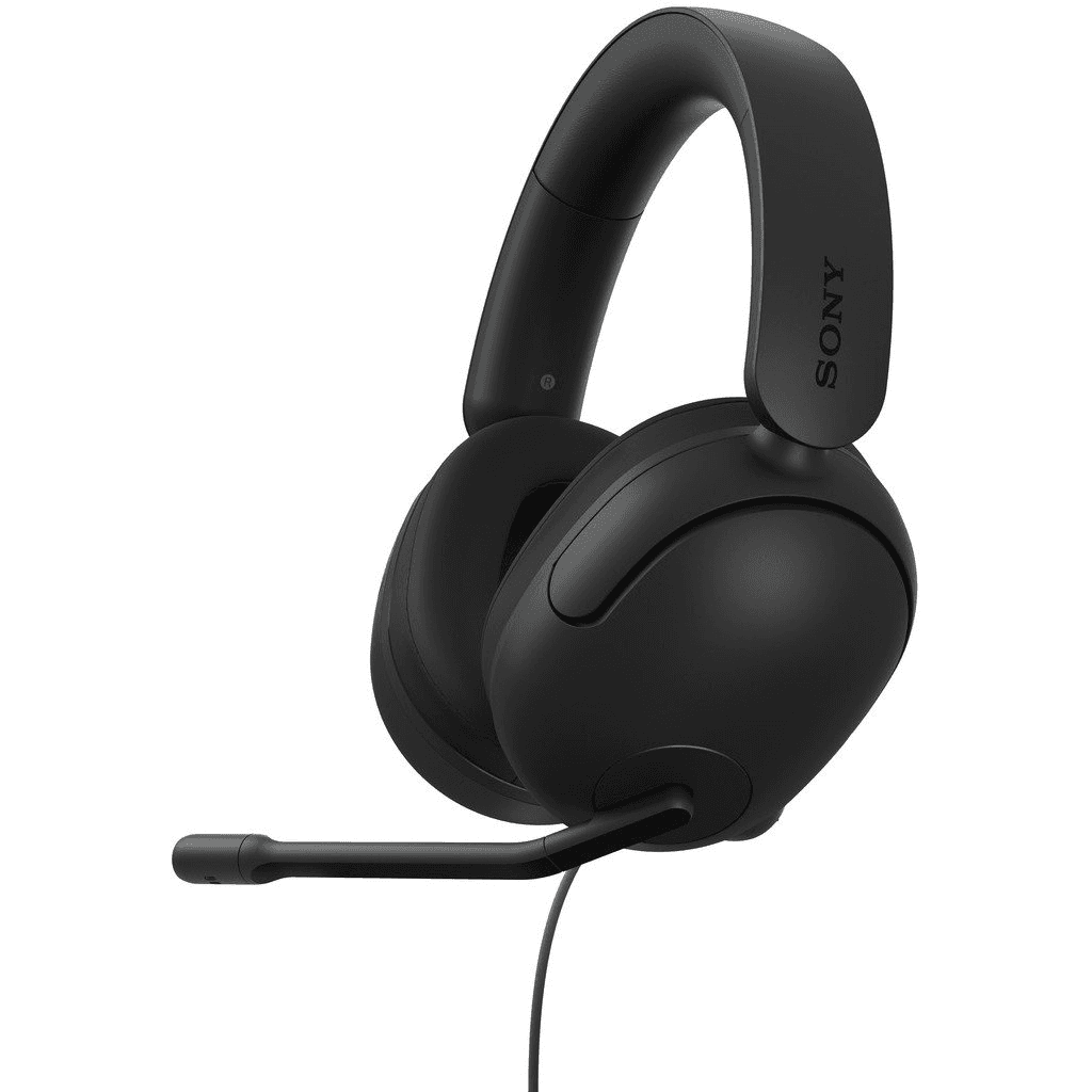 Sony Inzone H3 Gaming Headset Kábel Pres hlavu