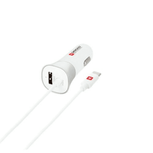 Nabíjačka do auta USB Skross 5400 mA