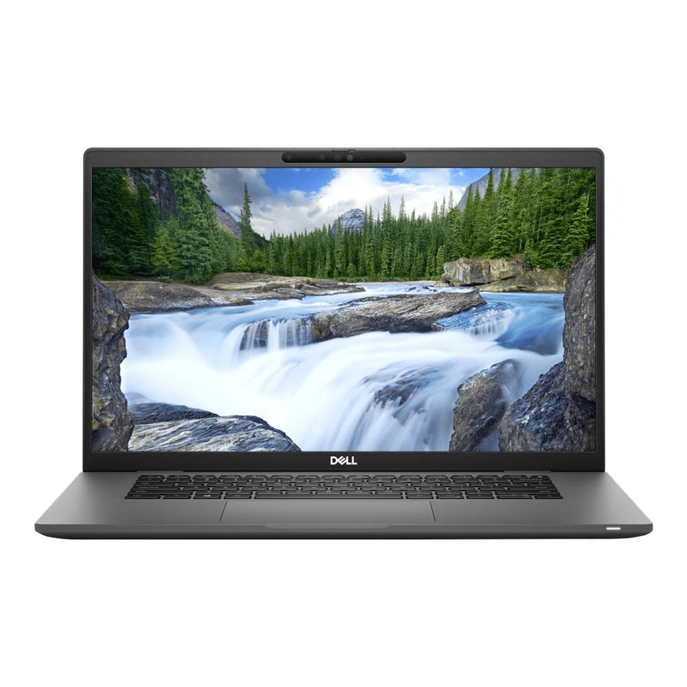 DELL Latitude 7530 Laptop 39,6 cm (15.6") Full HD Intel® Core™ i5 i5-1245U 16 GB DDR4-SDRAM 256 GB SSD Wi-Fi 6E (802.11ax) Windows 10 Pro Čierna