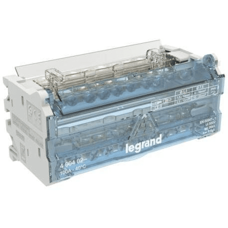 Legrand 400402 kompletný elektrický konektor