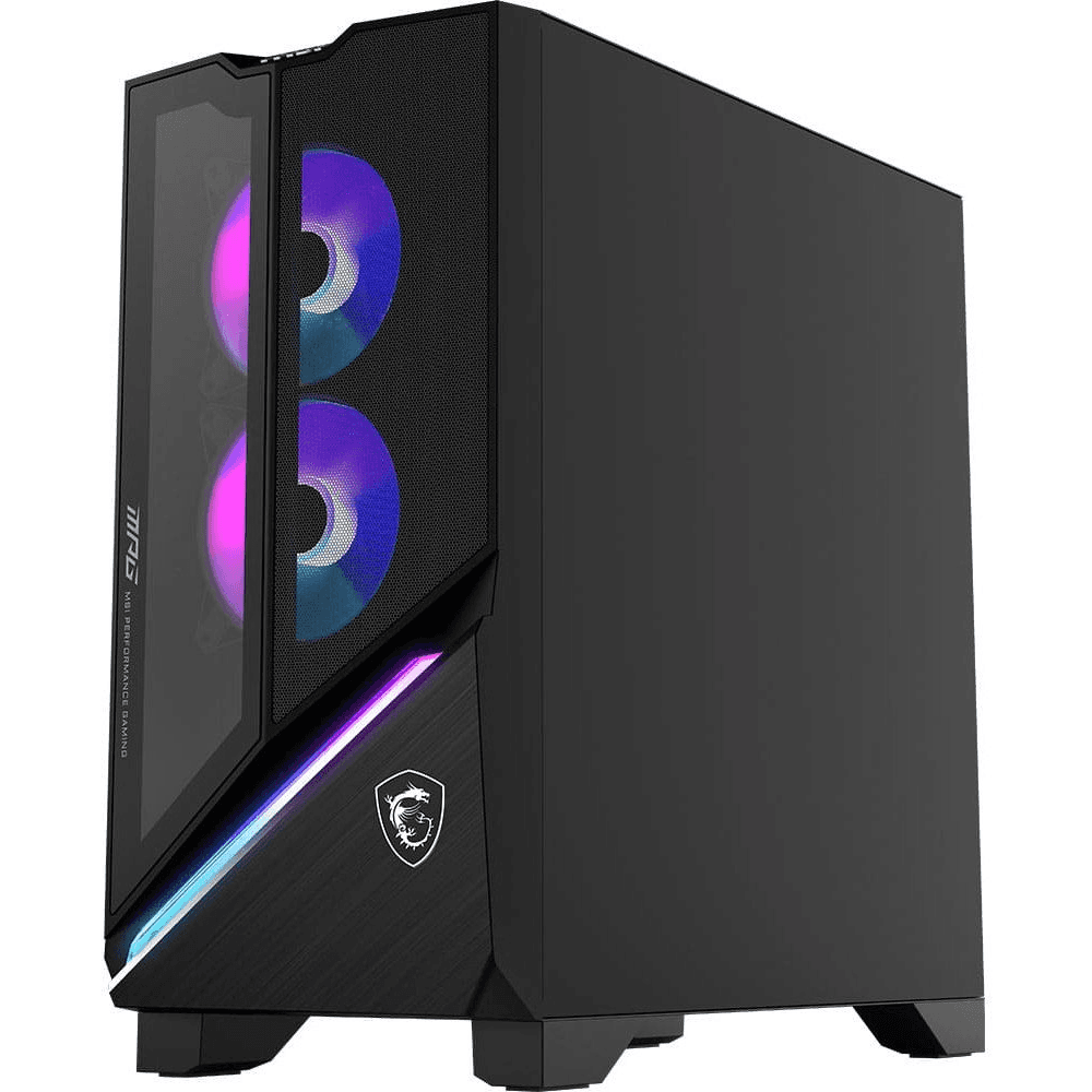 Počítač MSI MPG Infinite X3 AI Ultra 7-265KF 32GB 1TB Win11 RTX5070Ti