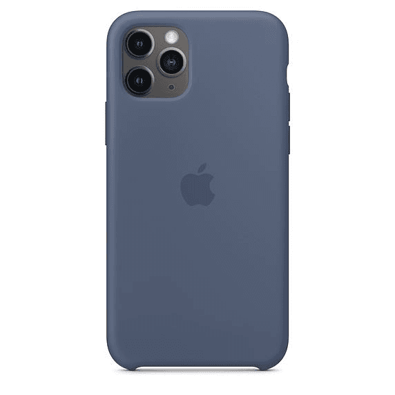 Kryt Apple pre Apple 11 Pro modrý