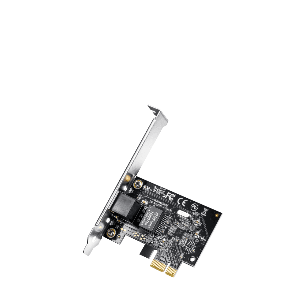 Sieťová karta Cudy Ethernet (RJ-45) 1000 Mb/s