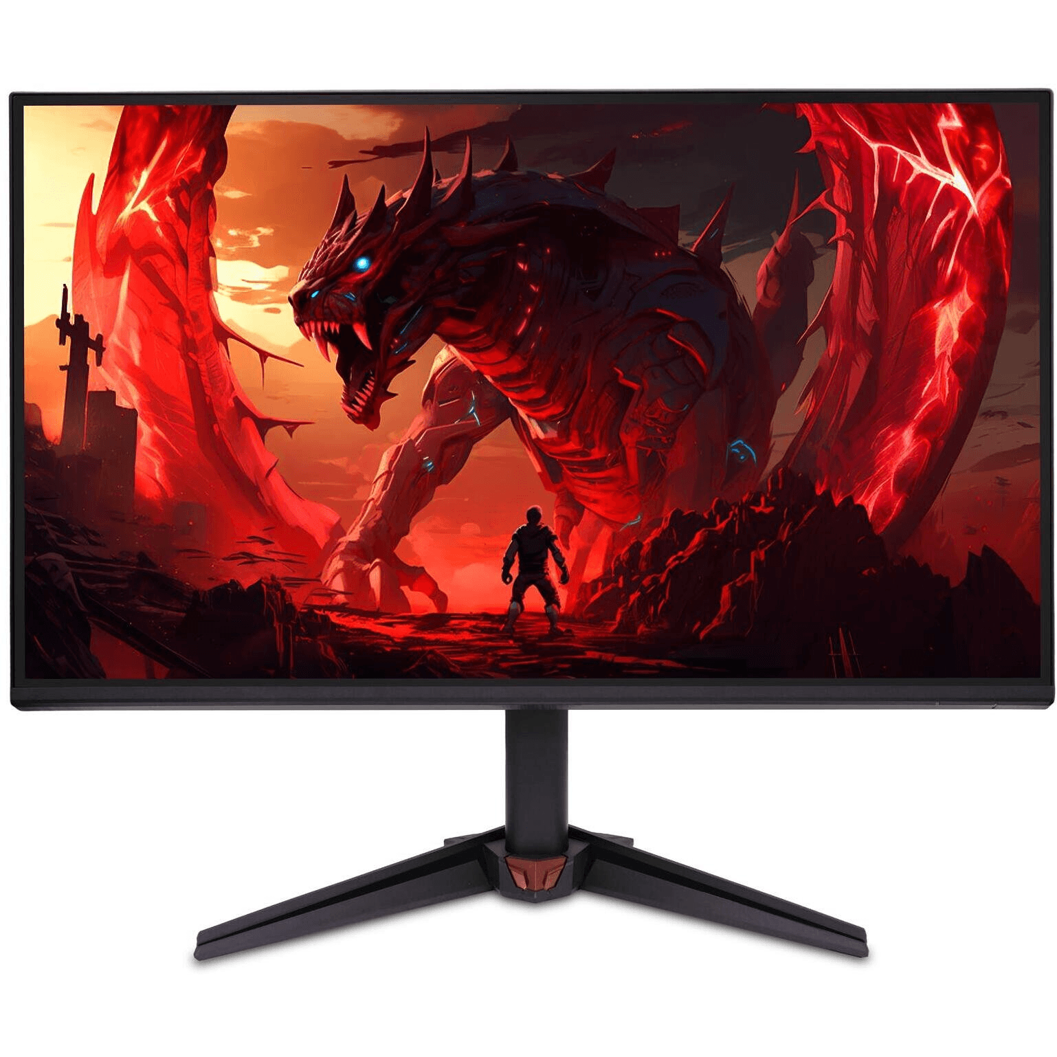 LCD monitor Acer UM.HV0EE.107 27" 2560 x 1440 px