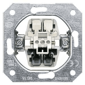 Siemens 5TA2156 elektrický spínač Tlačidlový spínač Viacfarebný