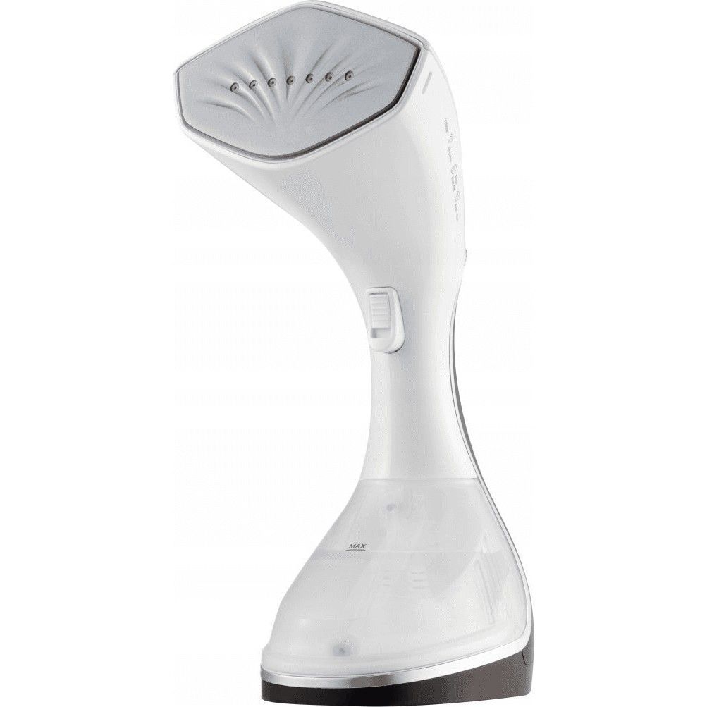Beko STM6120W Ručný parný čistič 0,23 L 2200 W Čierna, Biela