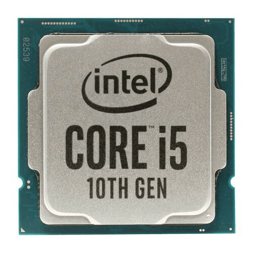Intel Core i5-10400 procesor 2,9 GHz 12 MB Smart Cache