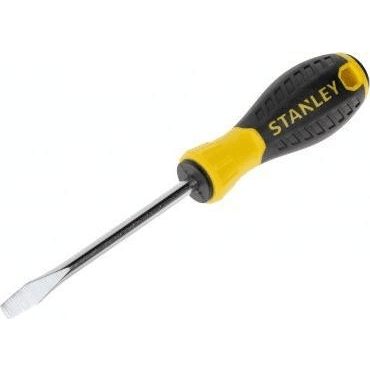 Skrutkovač plochý Stanley Essential 5,5x150 mm