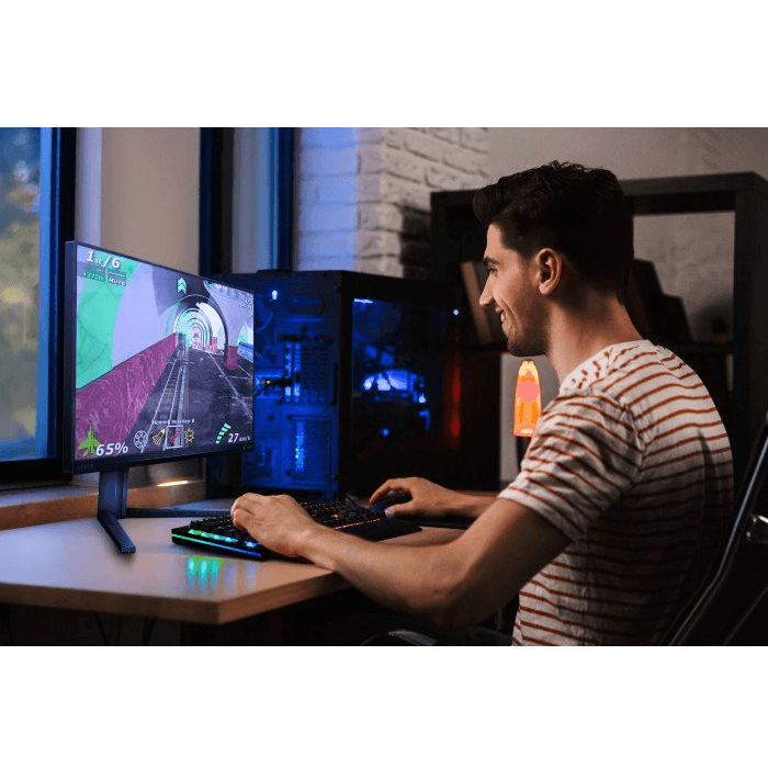 Philips Evnia 5000 25M2N5200U/00 LCD monitor 62,2 cm (24.5") 1920 x 1080 px Full HD Šedá