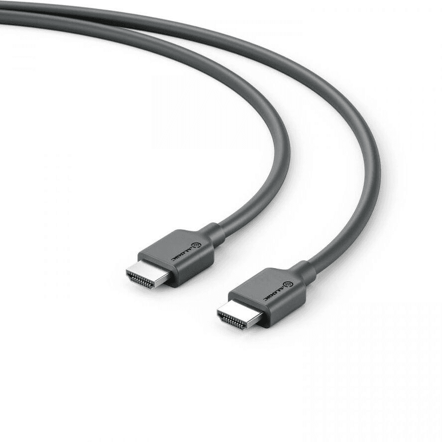 ALOGIC EL2HD-01 HDMI kábel 1 m Typ HDMI (štandard) Čierna