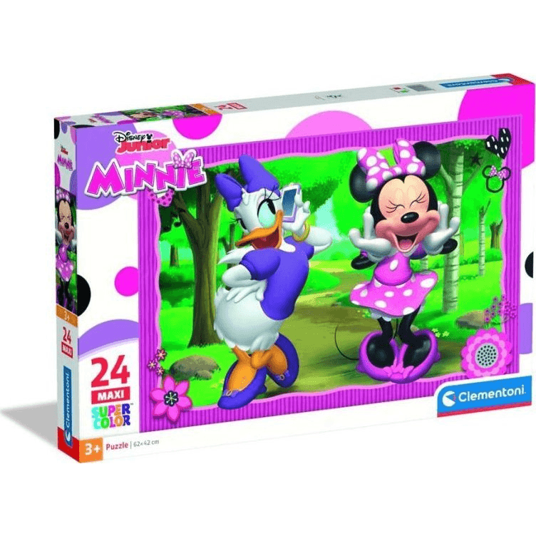 Clementoni 24091 puzzle