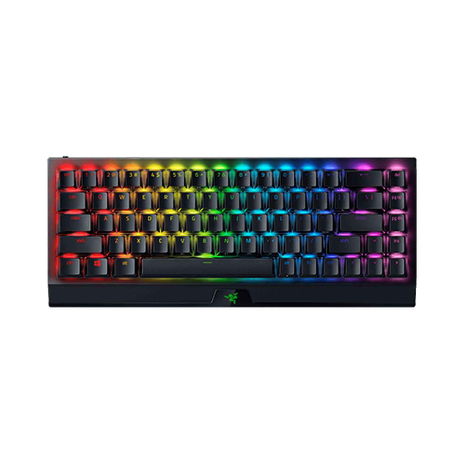 Mechanická klávesnica BlackWidow V3 Mini