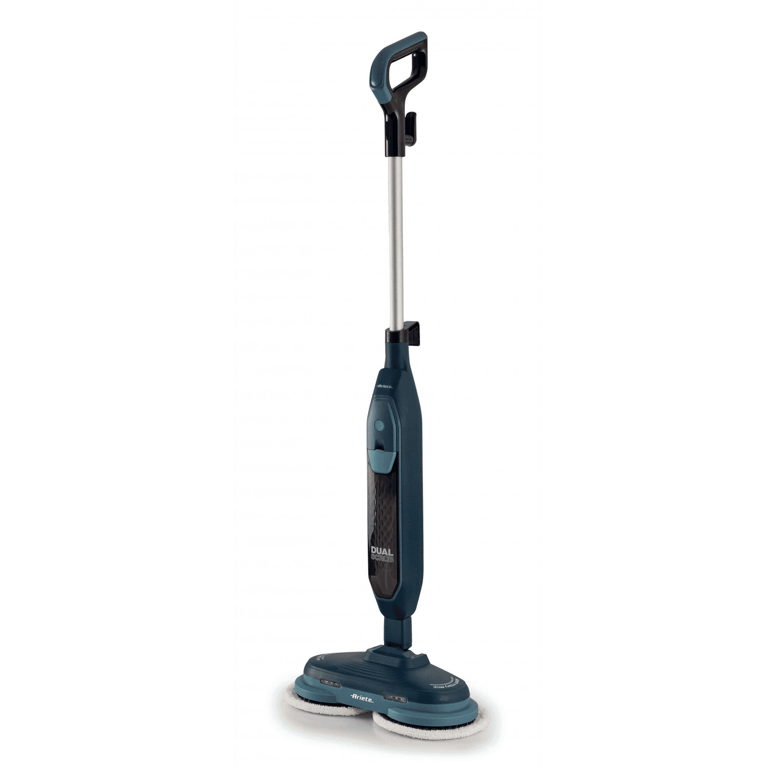Ariete 4178/00 Parný mop 0,35 L 1500 W Modrá