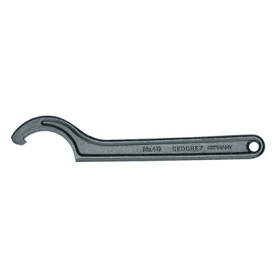 Hákový kľúč Gedore SL405862