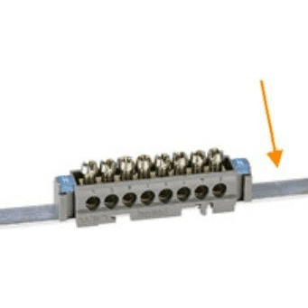 Legrand 4819 pomocný kontakt