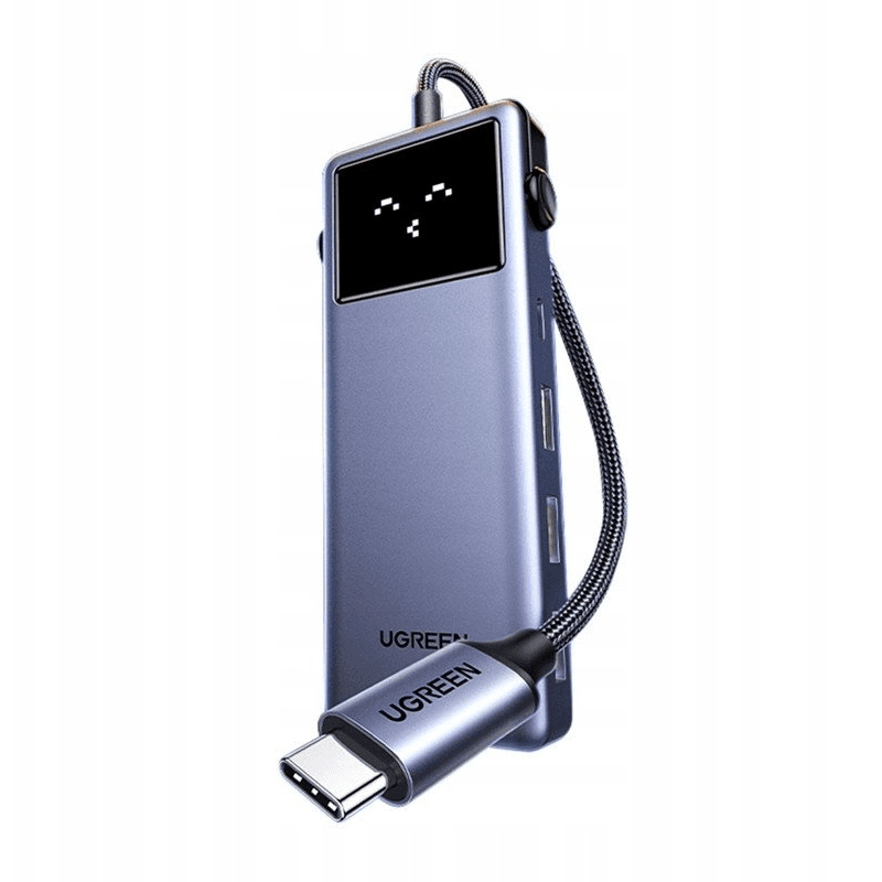 USB hub Ugreen 45155 4 porty