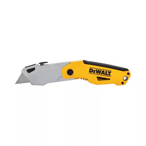 DeWALT DWHT10261-0 Nôž SKLADACIE LICHOBEŽNICE 3 ČEPELE